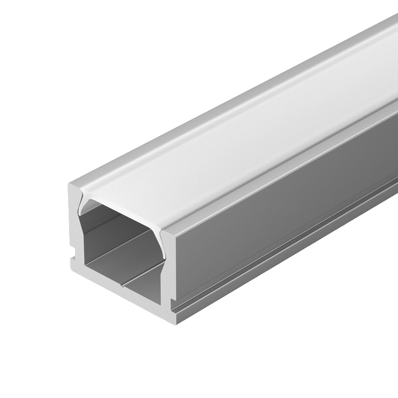 Накладной алюминиевый профиль Arlight в Курске